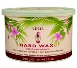 Picture of Gigi Waxing Item# 0888 Floral Hard Wax
