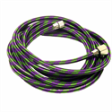 Picture of Berkeley Beauty - AH125-L Airbrush Braided Air Hose