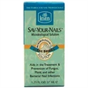 Picture of INM Item# S422012 Sav Your Nails Single 1.25 oz