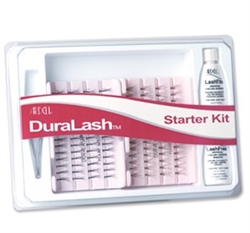 Picture of Ardell Eyelash - 129999 Individual Lashes Starter Kit Combo Black & Brown