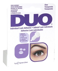 Picture of Duo Eyelash - 56811 Duo Individual Lash Adhesive 0.25 oz 