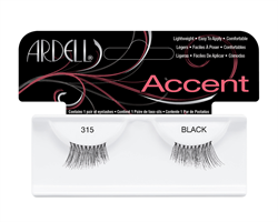 Picture of Ardell Eyelash - 61315 Accent Lash 315