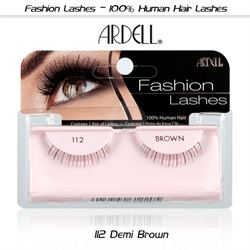 Picture of Ardell Eyelash - 61220 112 Brown (Lower Lash)