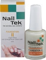 Picture of Nail Tek Item# 55510 Foundation II 0.5 oz