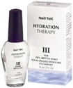Picture of Nail Tek Item# 55551 Hydration Therapy III 0.5 oz
