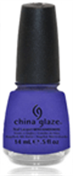 Picture of China Glaze 0.5oz - 1153 Fancy Pants