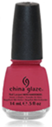 Picture of China Glaze 0.5oz - 1155 Passion For Petals