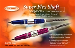 Picture of Kuang Lung - Super Flexible Shaft 3/32