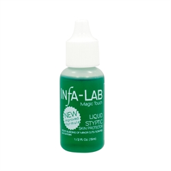 Picture of Infalab Item# 213111 InfaLab Liquid Styptic Skin Protector 0.5oz