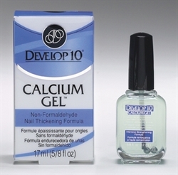 Picture of Develop 10 - 725100 Calcium Gel 5/8 oz (17 ml)