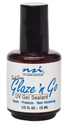 Picture of NSI Item# Glaze 'n Go Tack-Free UV Gel Sealant .5oz