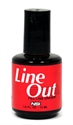 Picture of NSI Item# Line-Out 1/2oz
