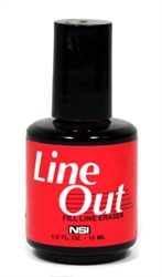 Picture of NSI Item# Line-Out 1/2oz
