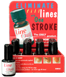 Picture of NSI Item# Line-Out 1/4 oz (12/Pack)
