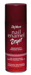 Picture of Demert Item# 52134 DeMert Brands Nail Enamel Dryer 7.5oz