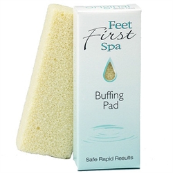 Picture of FeetFirst - Feet First Buffing Pad 