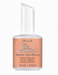 Picture of Just Gel Polish - 56666 Goodie Two Shoes