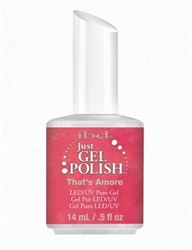 Picture of Just Gel Polish - 56671 Thats Amore