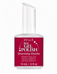 Picture of Just Gel Polish - 56675 Charming Charlie