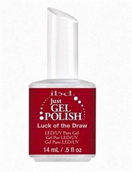 Picture of Just Gel Polish - 56676 Luck of the Draw