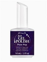 Picture of Just Gel Polish - 56682 Pixie Pop