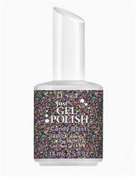 Picture of Just Gel Polish - 56689 Candy Blast