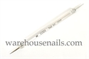 Picture of Fuji Ginza Clear Nail Art Brushes - 8