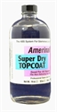 Picture of Amerinail Item# Amerinail Super Dry TopCoat 16 oz