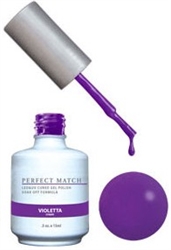 Picture of Perfect Match - PMS102 Violetta