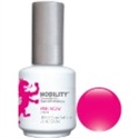 Picture of Nobility Gel S/O - NBGP059 Pink Wow 0.5 oz