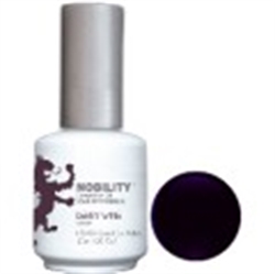Picture of Nobility Gel S/O - NBGP009 Berry Wine  0.5 oz