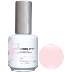 Picture of Nobility Gel S/O - NBGP018 Pocket Posies  0.5 oz
