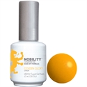 Picture of Nobility Gel S/O - NBGP019 Golden Glory  0.5 oz