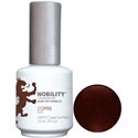 Picture of Nobility Gel S/O - NBGP023 Coffee  0.5 oz