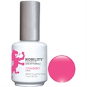 Picture of Nobility Gel S/O - NBGP075 Strawberry  0.5 oz