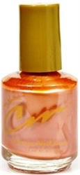 Picture of Cm Nail Polish Item# 303 Ice Coffee