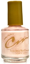 Picture of Cm Nail Polish Item# 383 Morning Mist