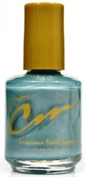Picture of Cm Nail Polish Item# 386 Terranean Sky