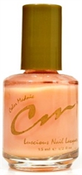 Picture of Cm Nail Polish Item# F54 Classy Pink