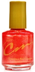 Picture of Cm Nail Polish Item# SP04 Flame