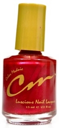 Picture of Cm Nail Polish Item# SP07 I am A Waitress