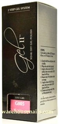 Picture of Gel II 0.47 oz - G005 Lost Girl