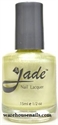 Picture of Jade Polishes - 164 Lime Nude