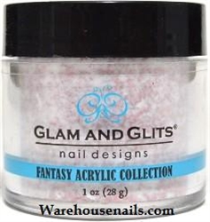 Picture of Glam & Glits - FAC510 Red Mist - 1 Oz
