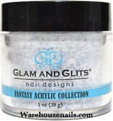 Picture of Glam & Glits - FAC516 Blue Smoke - 1 Oz