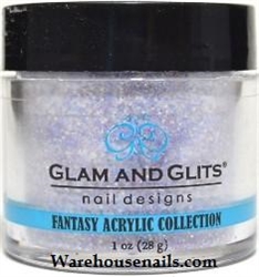 Picture of Glam & Glits - FAC525 Bluetiful - 1 Oz