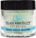 Picture of Glam & Glits - FAC526 Evergreen - 1 Oz