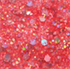 Picture of Glam & Glits - FAC533 Pinkarat - 1 Oz