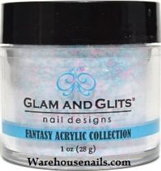 Picture of Glam & Glits - FAC518 Liquid Sky - 1 Oz