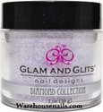 Picture of Glam & Glits - DAC45 Purple Vinxen - 1 oz
